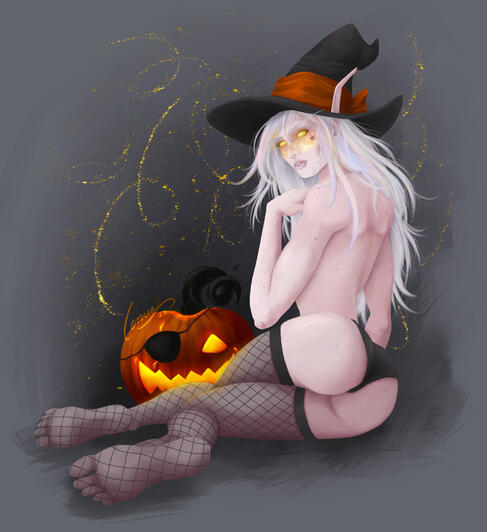 Hallows End Hallows End