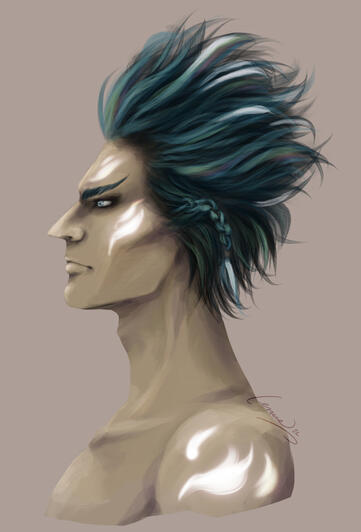 Wing Commander Aerie